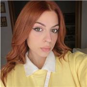 insegnante per lezioni di italiano per stranieri